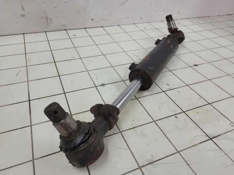 Terex krupp steering cylinder - Vérin hydraulique pour Grue: photos 2 Terex krupp steering cylinder - Vérin hydraulique pour Grue: photos 2