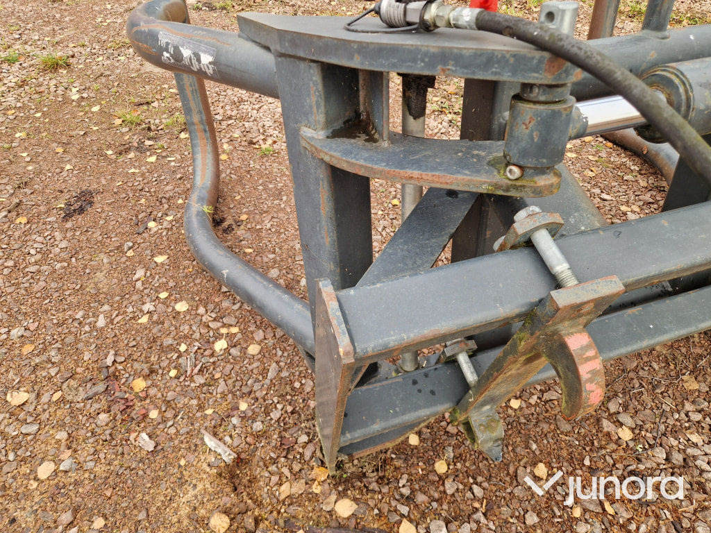 Balgrip / Flexigrip - Ålö - Matériel d'ensilage: photos 4 Balgrip / Flexigrip - Ålö - Matériel d'ensilage: photos 4