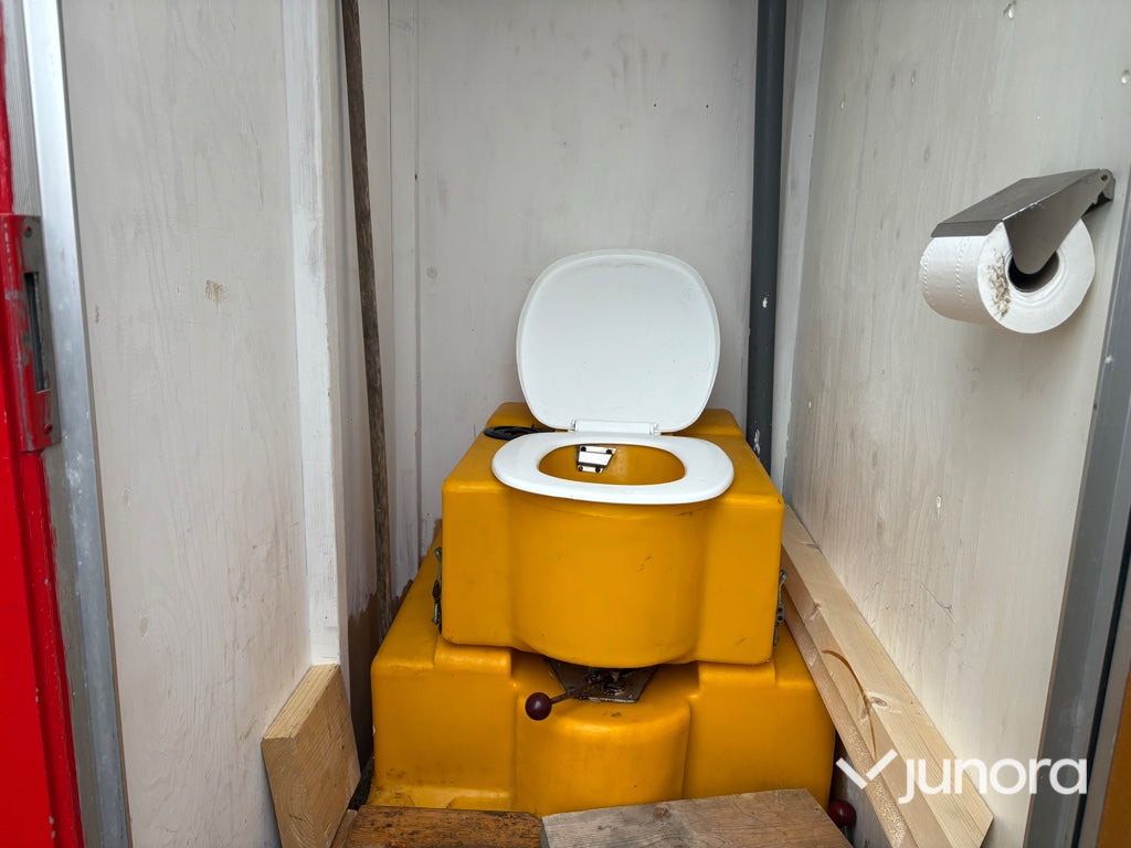 Remorque magasin Försäljningsvagn: photos 29 Remorque magasin Försäljningsvagn: photos 29