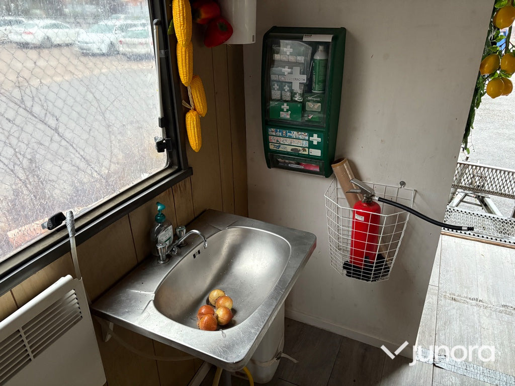 Remorque magasin Försäljningsvagn: photos 26 Remorque magasin Försäljningsvagn: photos 26