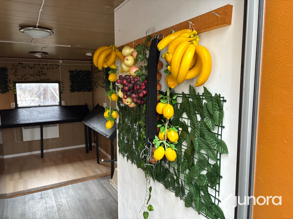 Remorque magasin Försäljningsvagn: photos 28 Remorque magasin Försäljningsvagn: photos 28