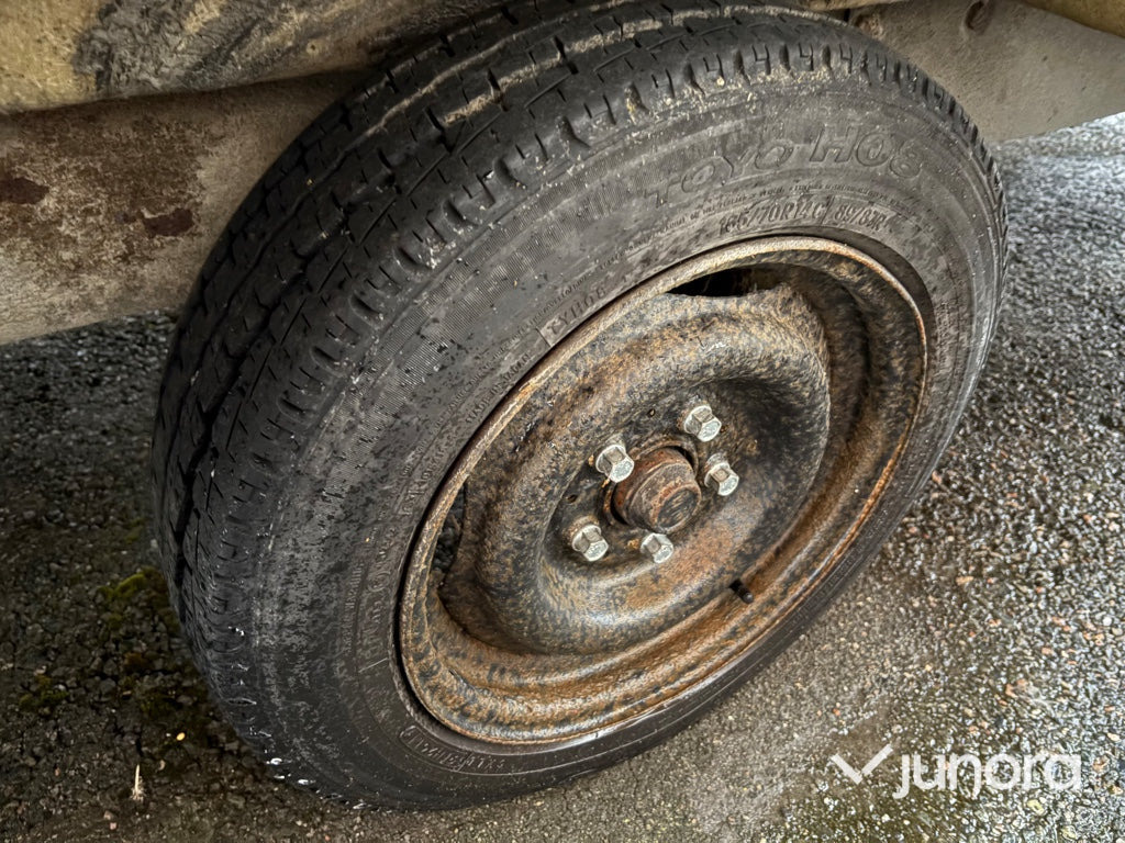 Remorque magasin Försäljningsvagn: photos 20 Remorque magasin Försäljningsvagn: photos 20