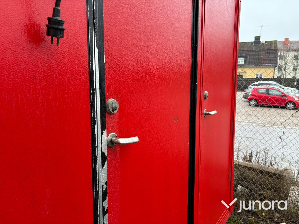 Remorque magasin Försäljningsvagn: photos 10 Remorque magasin Försäljningsvagn: photos 10