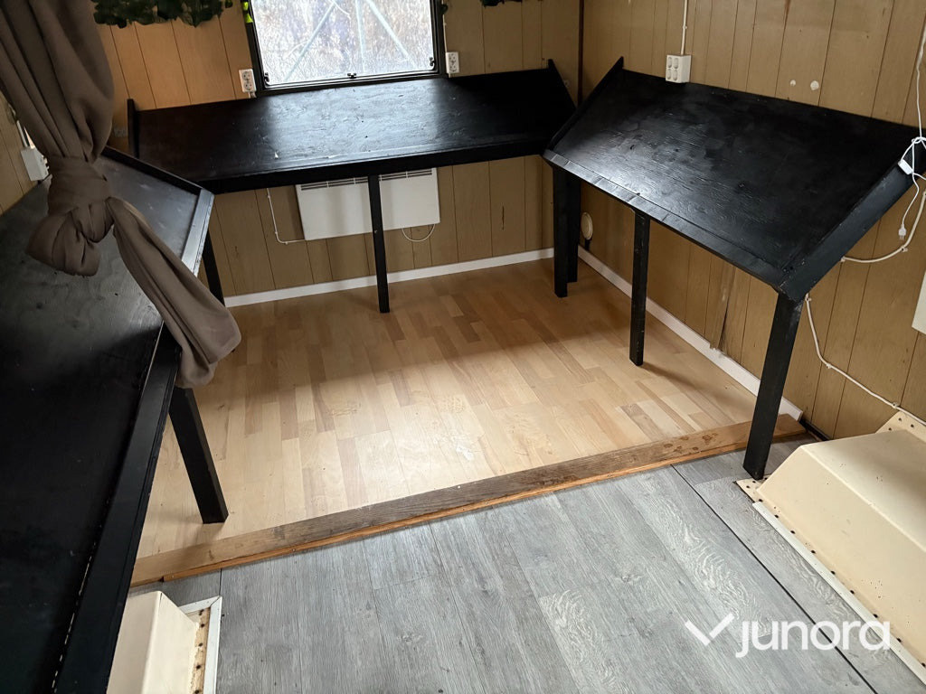 Remorque magasin Försäljningsvagn: photos 24 Remorque magasin Försäljningsvagn: photos 24