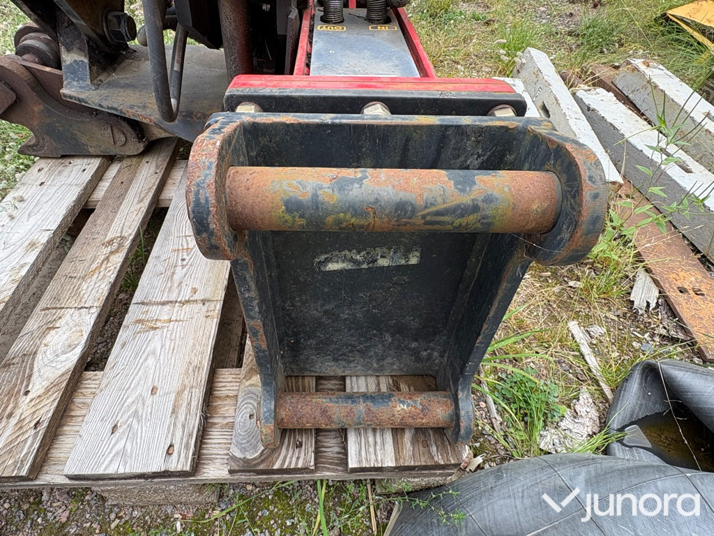 Marteau hydraulique Hydraulhammare - JAB, JB10 II Silenced: photos 8