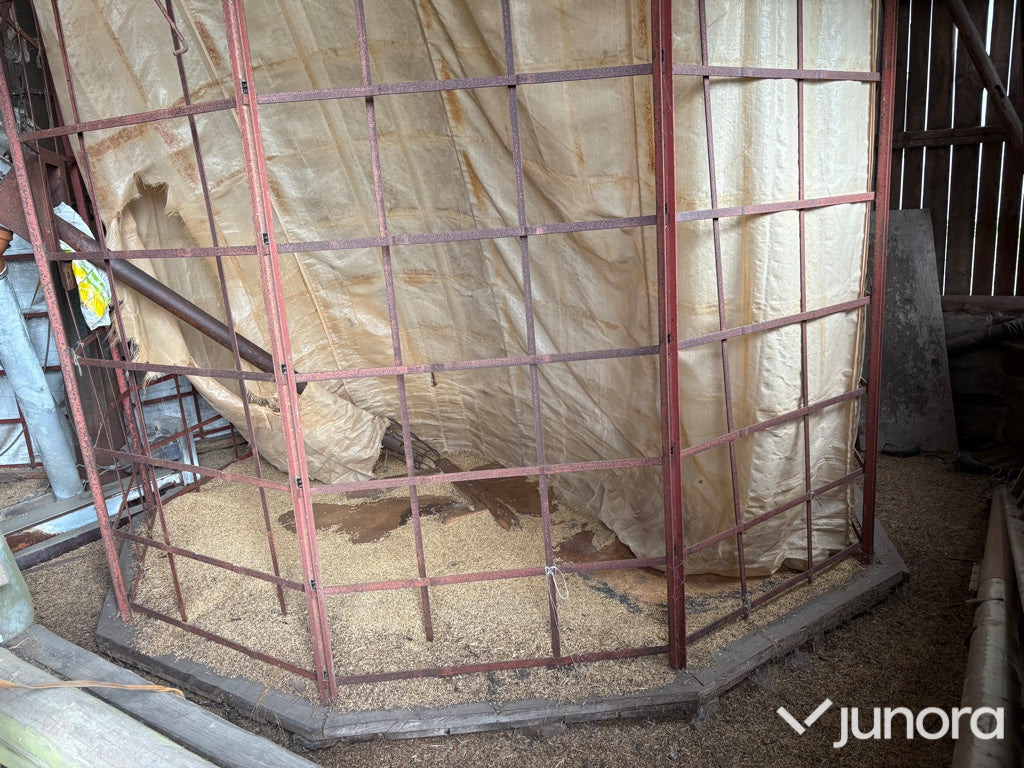 Lagersilo - Samle - Matériel de stockage: photos 4 Lagersilo - Samle - Matériel de stockage: photos 4