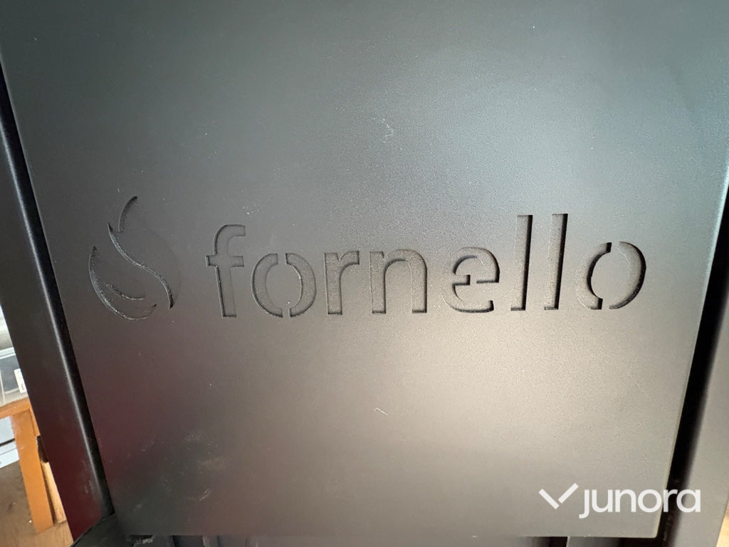 Pelletspanna - Royal 30 kW, NY - Matériel industriel: photos 5 Pelletspanna - Royal 30 kW, NY - Matériel industriel: photos 5