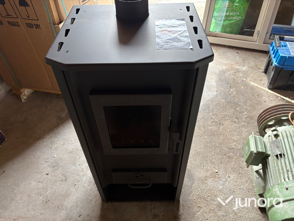 Vedpanna - ROMA E, NY - Matériel industriel: photos 5 Vedpanna - ROMA E, NY - Matériel industriel: photos 5