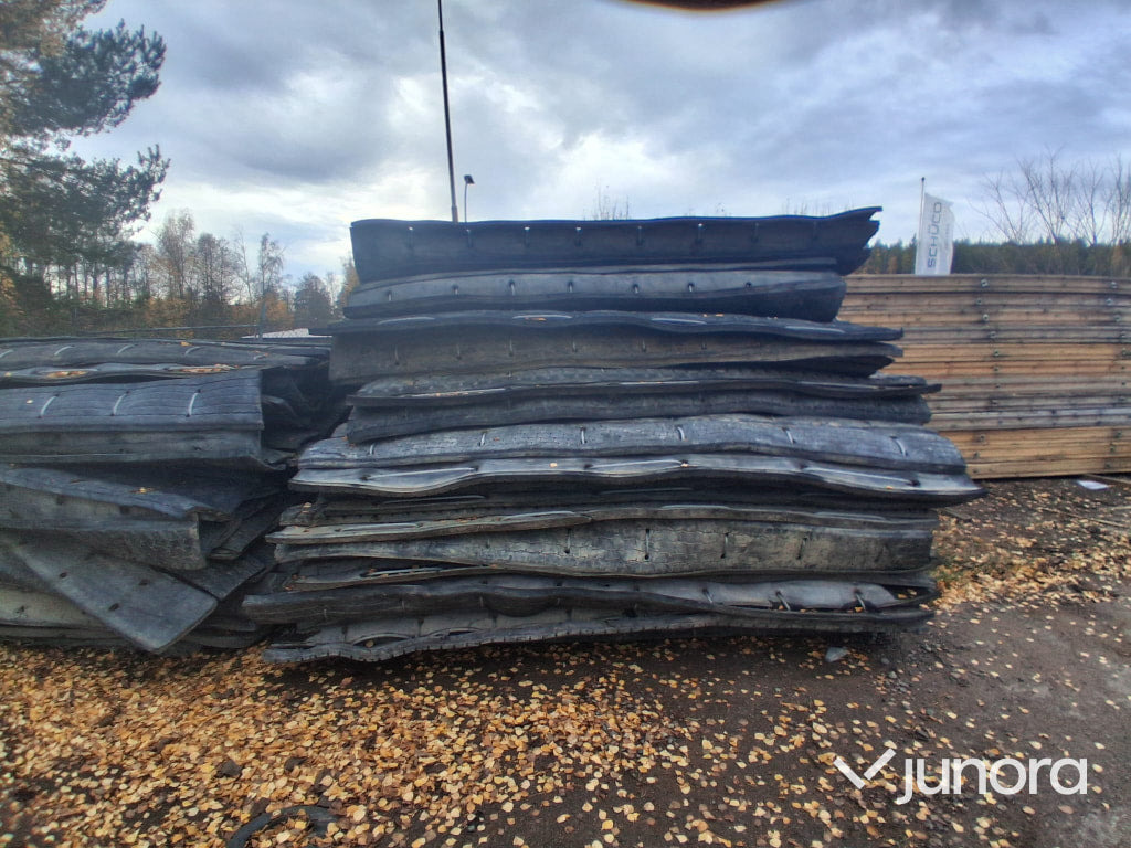 Skogsmattor - 3x5 m, 8 Vajrar, 10st - Matériel de chantier: photos 3 Skogsmattor - 3x5 m, 8 Vajrar, 10st - Matériel de chantier: photos 3