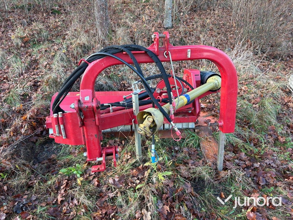 Släntklippare Kantklippare - Flail Mower - Broyeur à axe horizontal: photos 2 Släntklippare Kantklippare - Flail Mower - Broyeur à axe horizontal: photos 2