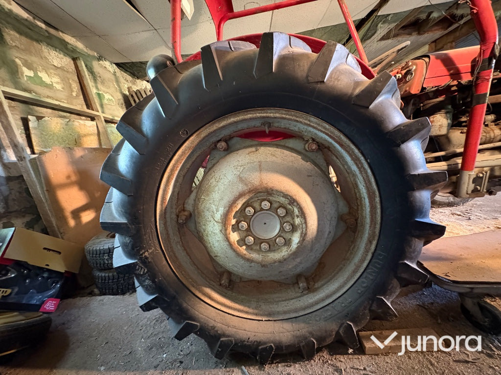 Tracteur agricole Traktor - Ferguson, Grålle: photos 15