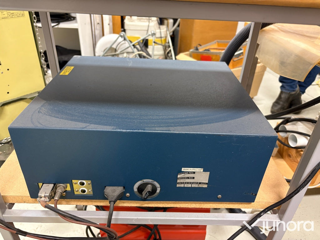 Ultraljudsborr - KERRY Ultrasonics, KDS150 - Perceuse à colonne: photos 4 Ultraljudsborr - KERRY Ultrasonics, KDS150 - Perceuse à colonne: photos 4