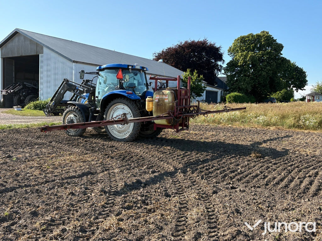 Växtskyddsspruta - Hardi, LXY 1000 - Pulvé porté: photos 2 Växtskyddsspruta - Hardi, LXY 1000 - Pulvé porté: photos 2
