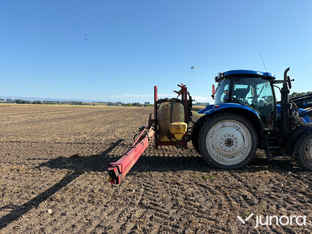 Växtskyddsspruta - Hardi, LXY 1000 - Pulvé porté: photos 5 Växtskyddsspruta - Hardi, LXY 1000 - Pulvé porté: photos 5