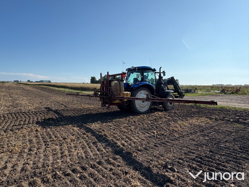 Växtskyddsspruta - Hardi, LXY 1000 - Pulvé porté: photos 4 Växtskyddsspruta - Hardi, LXY 1000 - Pulvé porté: photos 4