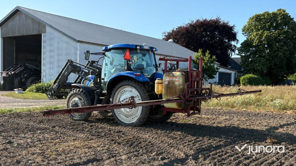 Växtskyddsspruta - Hardi, LXY 1000 - Pulvé porté: photos 1 Växtskyddsspruta - Hardi, LXY 1000 - Pulvé porté: photos 1