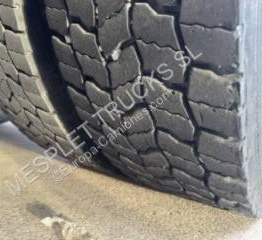 MAN TGS 18.320 - Camion ampliroll: photos 5 MAN TGS 18.320 - Camion ampliroll: photos 5