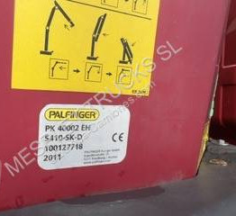 Mercedes Actros 2646 - Tracteur routier: photos 5 Mercedes Actros 2646 - Tracteur routier: photos 5