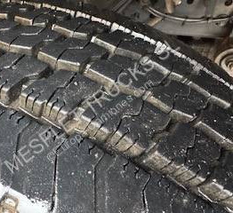 Mercedes Arocs 1848 - Tracteur routier: photos 5 Mercedes Arocs 1848 - Tracteur routier: photos 5