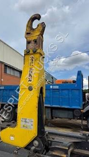 Volvo FM 460 - Camion ampliroll: photos 4 Volvo FM 460 - Camion ampliroll: photos 4