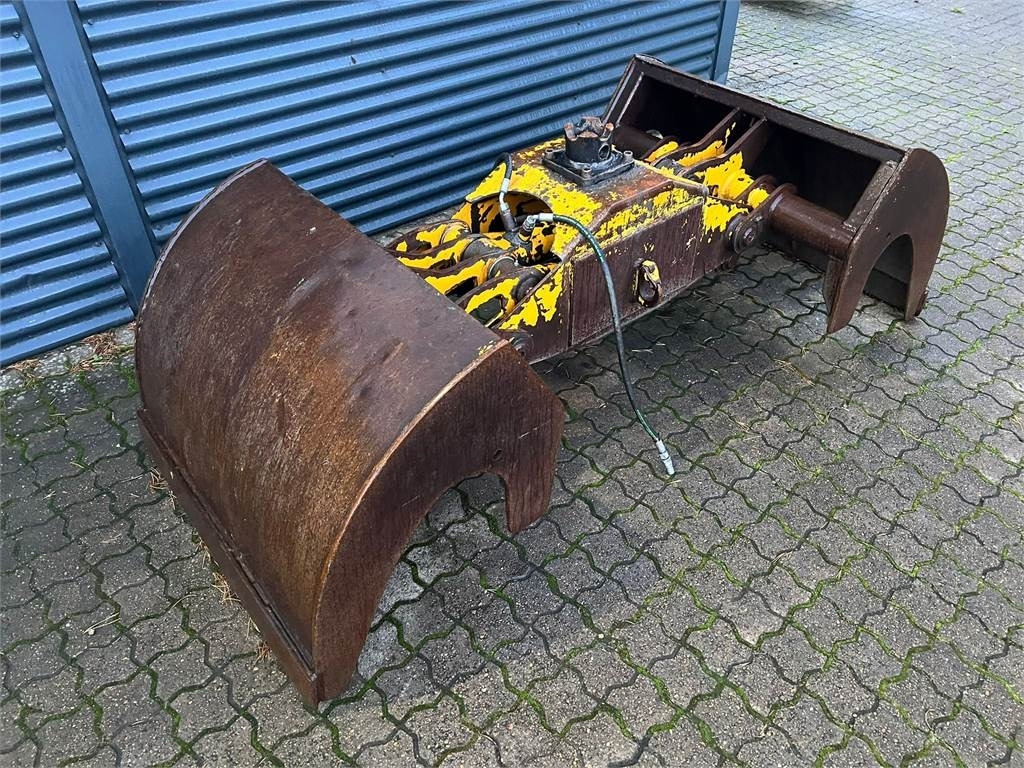 BSV 700 ltr grab - Benne preneuse: photos 3 BSV 700 ltr grab - Benne preneuse: photos 3