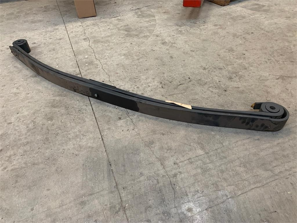 DAF forfjeder 2 lags parabel  - Suspension pour Engins de chantier: photos 1 DAF forfjeder 2 lags parabel  - Suspension pour Engins de chantier: photos 1