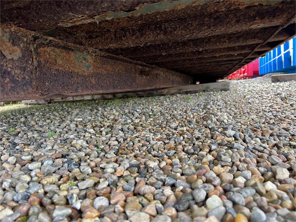 Flex Containers SL6021 - 6000mm - 21m3 - Carrosserie plateau: photos 4 Flex Containers SL6021 - 6000mm - 21m3 - Carrosserie plateau: photos 4