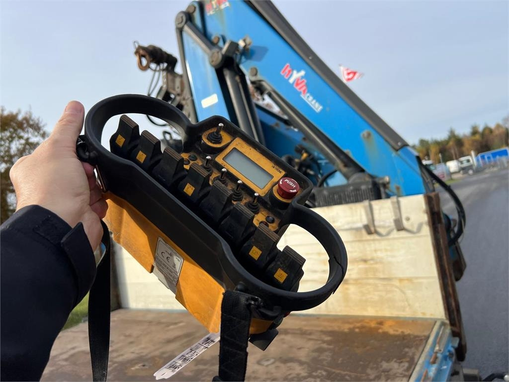 Camion grue Iveco AT 260S 42Y-FS D: photos 10