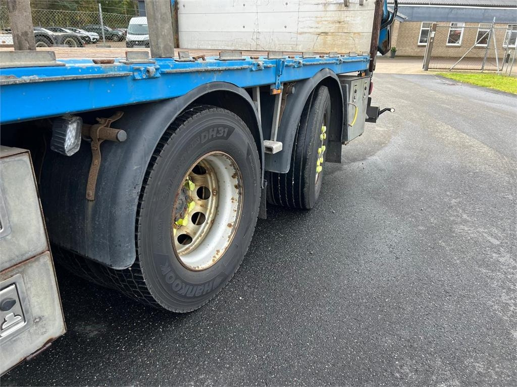 Camion grue Iveco AT 260S 42Y-FS D: photos 11