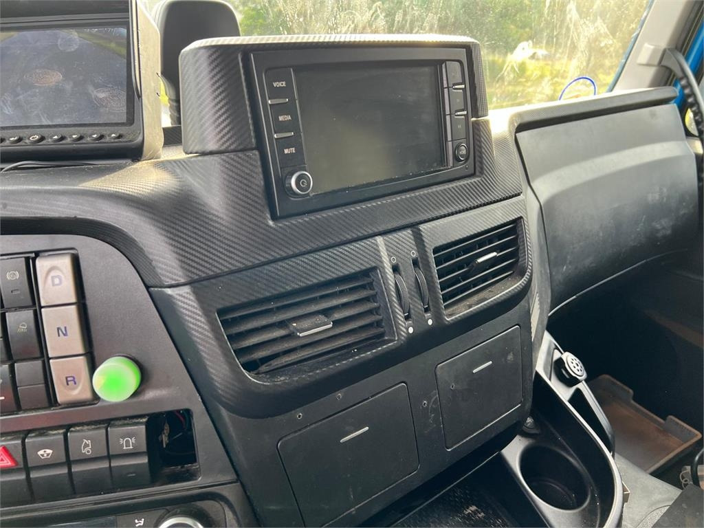 Camion grue Iveco AT 260S 42Y-FS D: photos 16