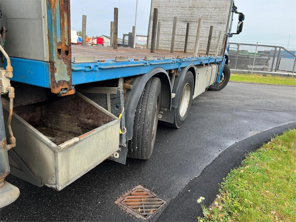 Camion grue Iveco AT 260S 42Y-FS D: photos 12