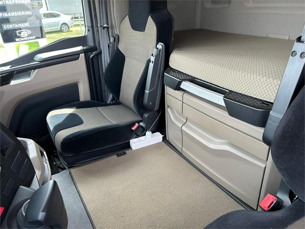 Camion porte-conteneur/ Caisse mobile MAN TGL 8-220 4x2 BL incl. 2 stk veksellad: photos 20