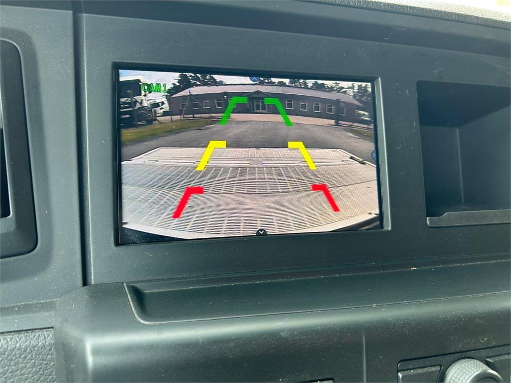 Camion porte-conteneur/ Caisse mobile MAN TGL 8-220 4x2 BL incl. 2 stk veksellad: photos 11