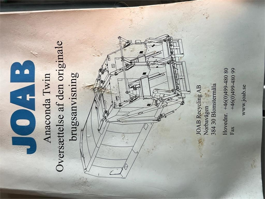 Mercedes-Benz Econic 1827 L - Benne à ordures ménagères: photos 5 Mercedes-Benz Econic 1827 L - Benne à ordures ménagères: photos 5