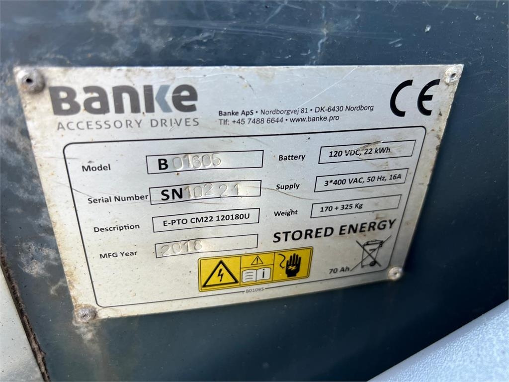 Benne à ordures ménagères Mercedes-Benz Econic 2630L ENA 4 kammer NTM: photos 23 Benne à ordures ménagères Mercedes-Benz Econic 2630L ENA 4 kammer NTM: photos 23