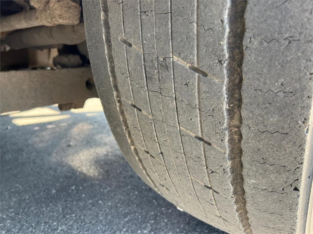 Benne à ordures ménagères Mercedes-Benz Econic 2630L ENA 4 kammer NTM: photos 20 Benne à ordures ménagères Mercedes-Benz Econic 2630L ENA 4 kammer NTM: photos 20