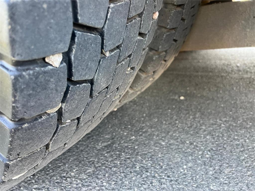 Benne à ordures ménagères Mercedes-Benz Econic 2630L ENA 4 kammer NTM: photos 16 Benne à ordures ménagères Mercedes-Benz Econic 2630L ENA 4 kammer NTM: photos 16