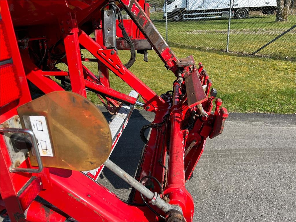 Benne à ordures ménagères Mercedes-Benz Econic 2630L ENA 4 kammer NTM: photos 6 Benne à ordures ménagères Mercedes-Benz Econic 2630L ENA 4 kammer NTM: photos 6