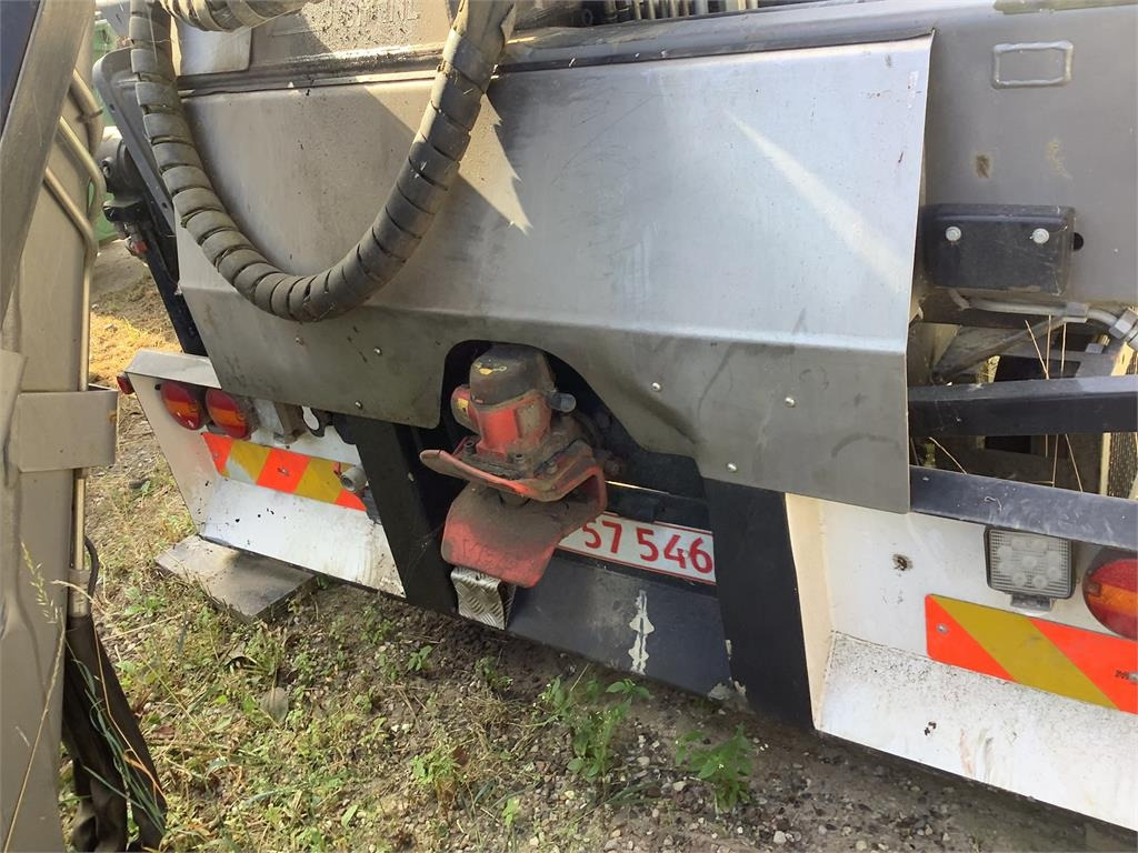 Penz 15Z9.50 kran på aftagelig konsol - Grue auxiliaire pour Camion: photos 3 Penz 15Z9.50 kran på aftagelig konsol - Grue auxiliaire pour Camion: photos 3