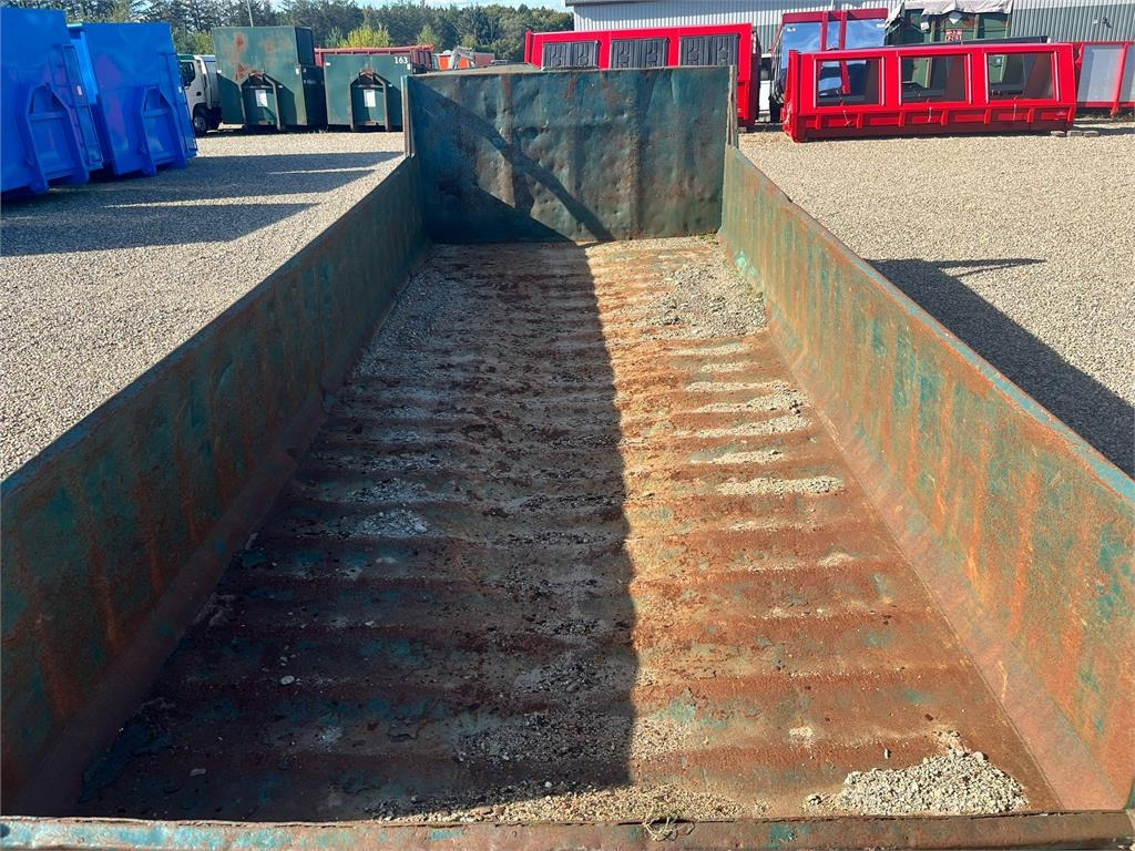 S5510 - Carrosserie plateau: photos 5 S5510 - Carrosserie plateau: photos 5