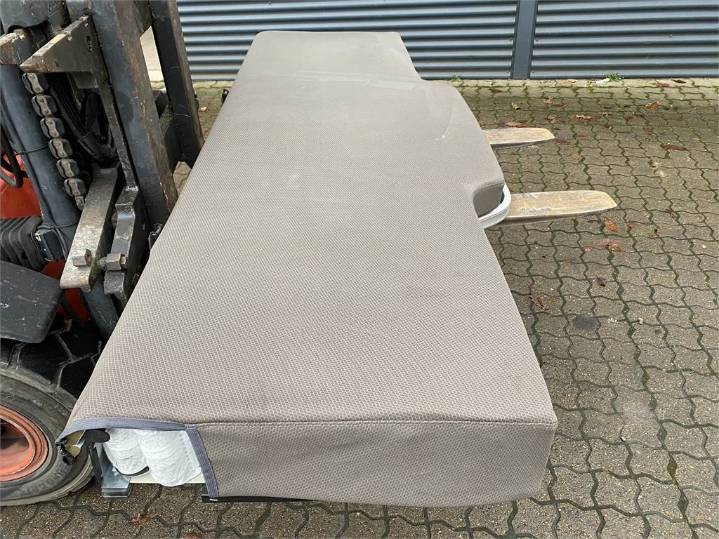 Scania Underkøje (L 2000 x B 630mm) - Cabine pour Camion: photos 2 Scania Underkøje (L 2000 x B 630mm) - Cabine pour Camion: photos 2