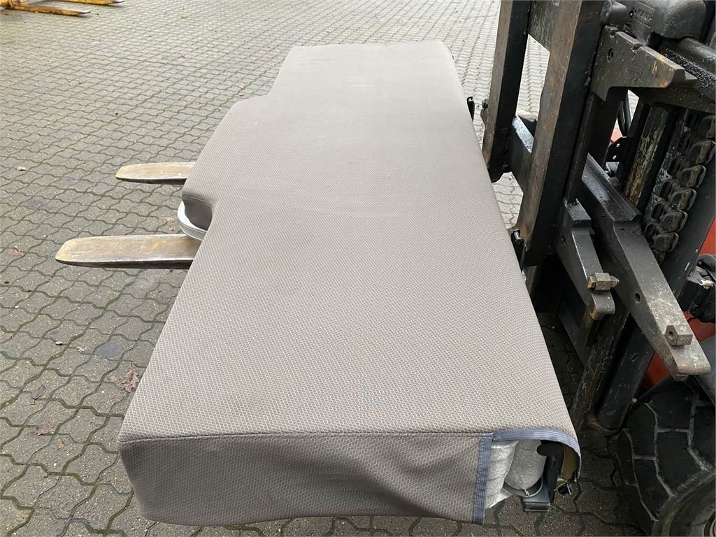 Scania Underkøje (L 2000 x B 630mm) - Cabine pour Camion: photos 3 Scania Underkøje (L 2000 x B 630mm) - Cabine pour Camion: photos 3