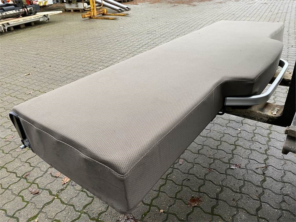 Scania Underkøje (L 2020 x B 580mm) - Cabine pour Camion: photos 5 Scania Underkøje (L 2020 x B 580mm) - Cabine pour Camion: photos 5