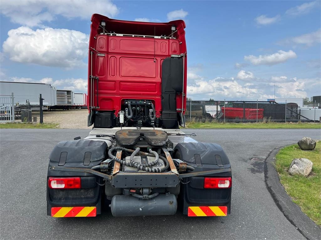 DAF XF 480 TF - hydraulik kit - Tracteur routier: photos 4 DAF XF 480 TF - hydraulik kit - Tracteur routier: photos 4