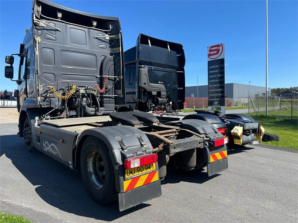 Renault Premium 440 DXI - Tracteur routier: photos 2 Renault Premium 440 DXI - Tracteur routier: photos 2