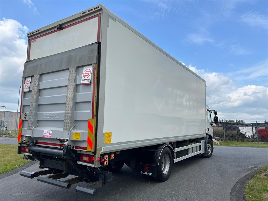Volvo FE320 18 ton - Camion frigorifique: photos 4 Volvo FE320 18 ton - Camion frigorifique: photos 4