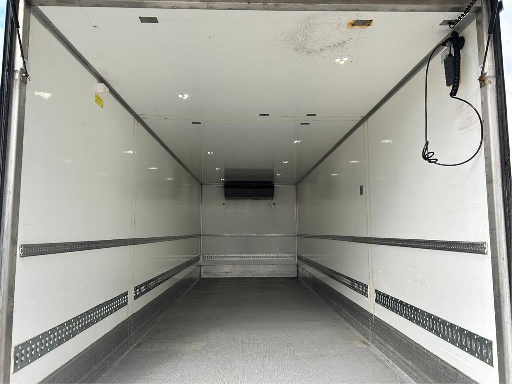 Volvo FL 250 16 ton - Camion frigorifique: photos 5 Volvo FL 250 16 ton - Camion frigorifique: photos 5