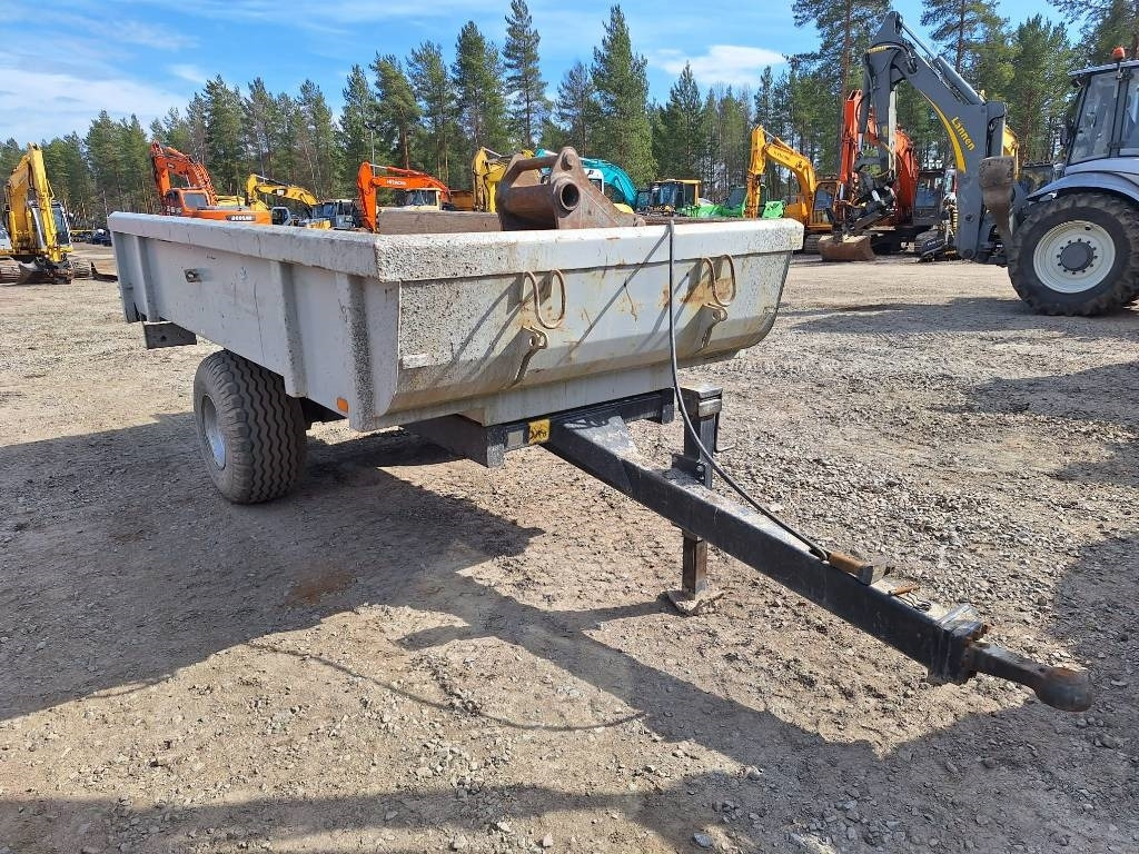 Pelle sur pneus Takeuchi TB295W KÄRRY, PYÖRITTÄJÄ, 5-KAUHAA: photos 11
