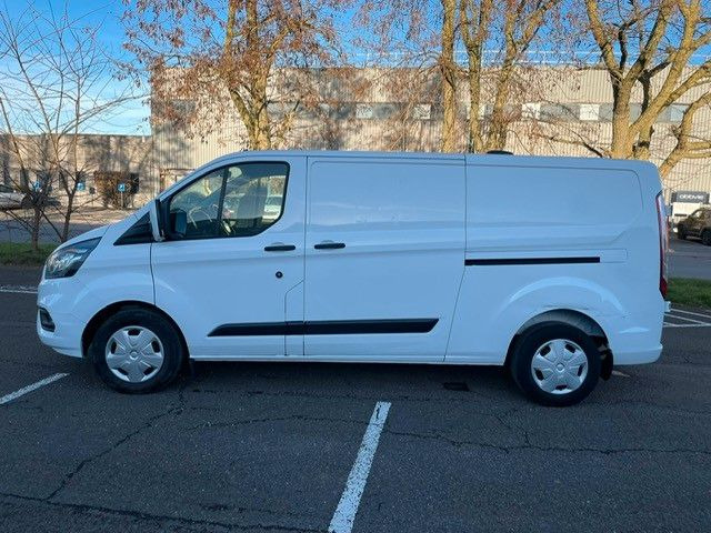 Ford Transit Custom L2. Klima. Navi. Kamera. Tempomat - Fourgonnette: photos 2 Ford Transit Custom L2. Klima. Navi. Kamera. Tempomat - Fourgonnette: photos 2