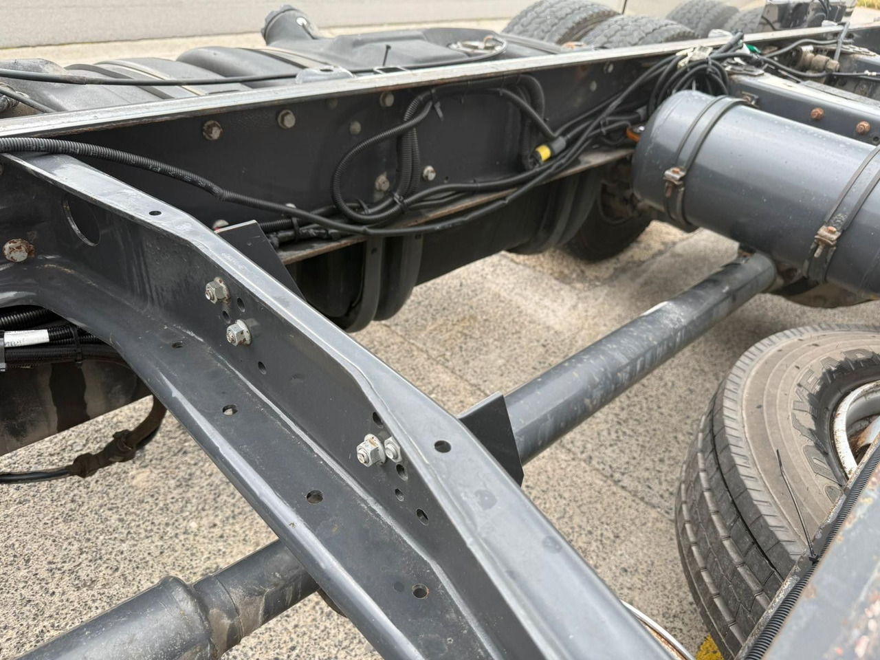 Châssis cabine Renault Midlum 240dXi. Klima. 225.000km.: photos 11